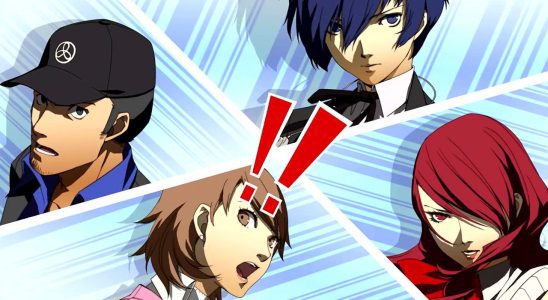 La bande-annonce de Persona 3 Reload révèle les nouvelles voix anglaises des membres du parti