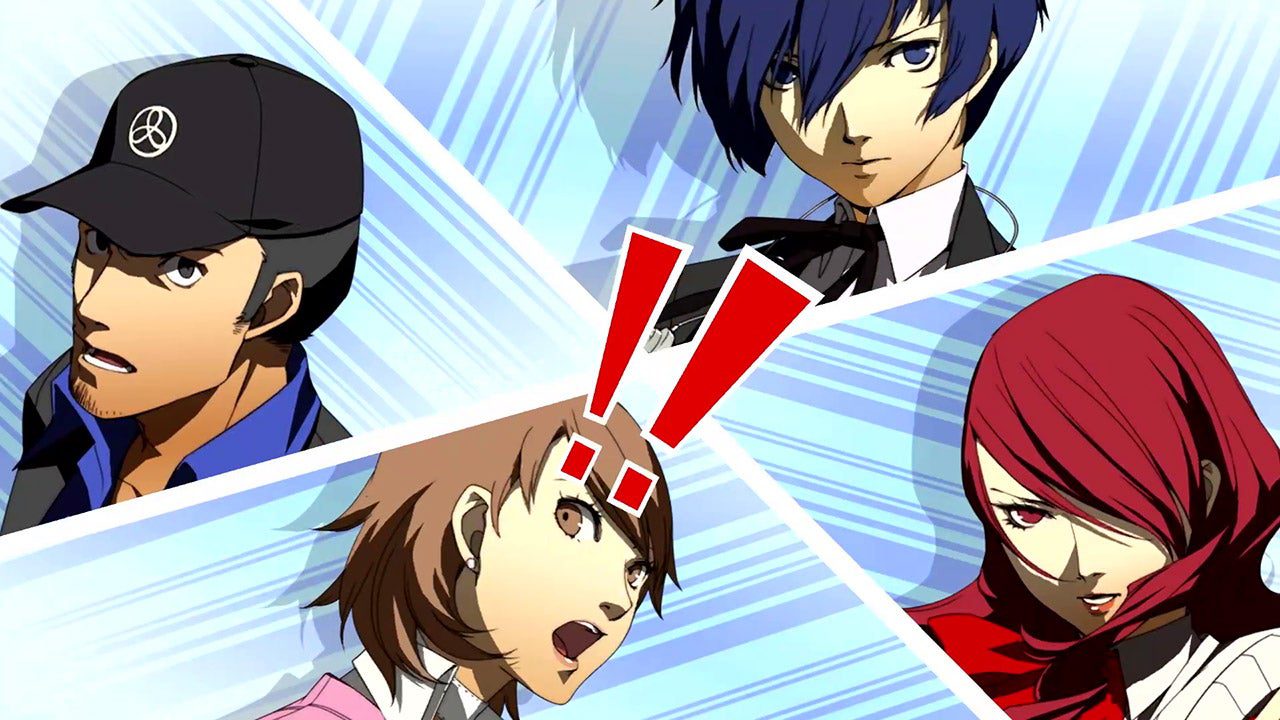 La bande-annonce de Persona 3 Reload révèle les nouvelles voix anglaises des membres du parti
