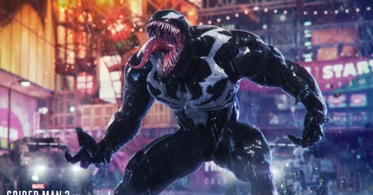 La bande-annonce de l’histoire de « Spider-Man 2 » taquine plus de Venom, plus de méchants et plus de drame