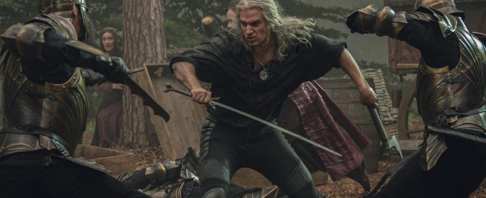 La bande-annonce du volume 2 de la saison 3 de The Witcher montre des batailles sanglantes et des licornes