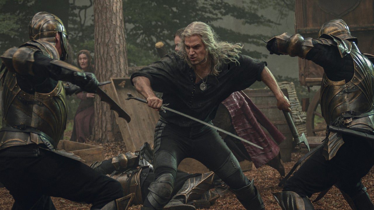 La bande-annonce du volume 2 de la saison 3 de The Witcher montre des batailles sanglantes et des licornes
