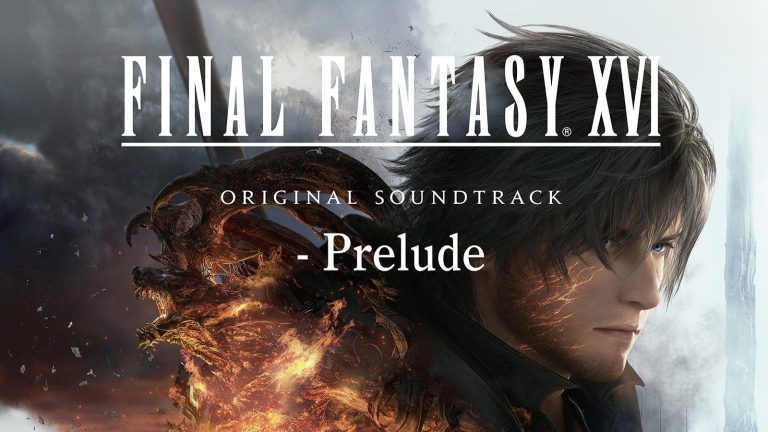 La bande originale de Final Fantasy 16 est maintenant partiellement disponible en ligne ;  Voici les liens