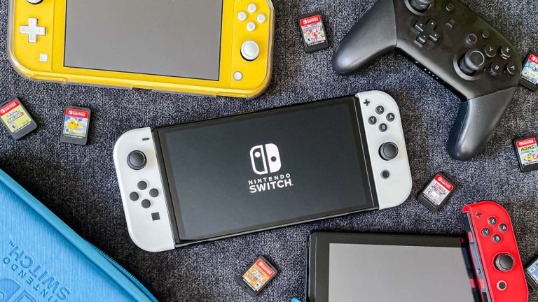 La date de sortie de Nintendo Switch 2 vient d’être annoncée – voici quand elle pourrait arriver