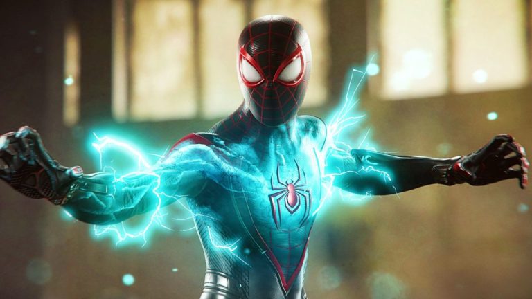 La date et l’heure de préchargement de Marvel’s Spider-Man 2 sont ici