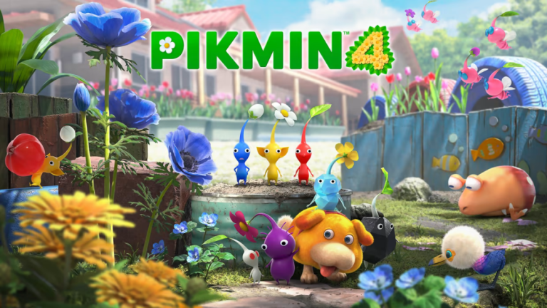 Shigeru Miyamoto admet sa frustration face aux ventes de Pikmin et a essayé de faire mieux avec Pikmin 4