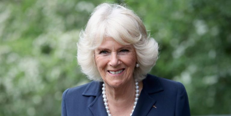 La famille royale célèbre la reine Camilla pour son 76e anniversaire