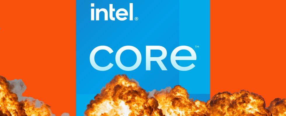 La fuite des spécifications Intel Core i7 14700K pourrait faire exploser les processeurs haut de gamme d'AMD