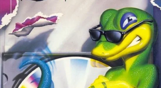 GEX Trilogy