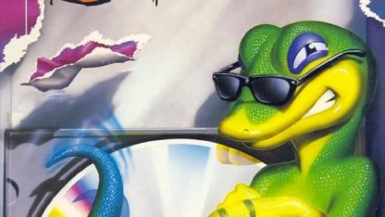 GEX Trilogy