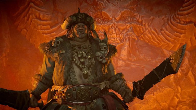 La légende de World of Warcraft écrase Diablo 4 Hardcore avec un barbare indestructible qui tue tout ce qu’il touche