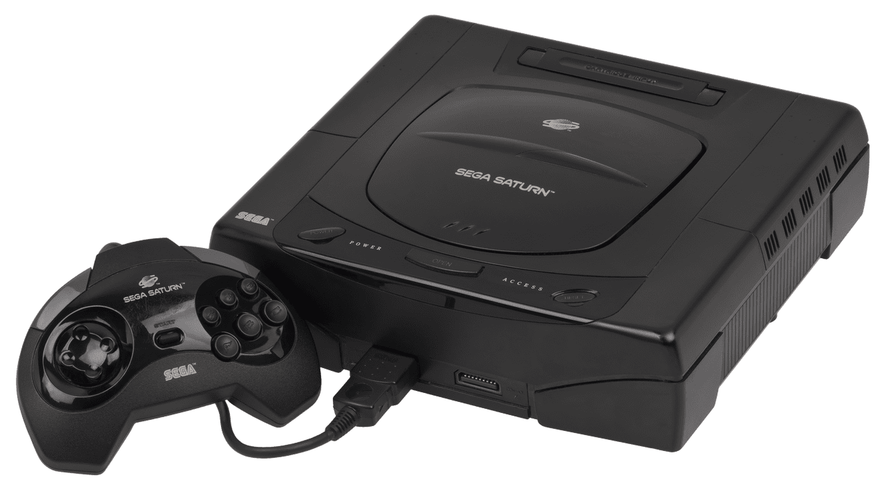 La mini console Saturn serait difficile à créer, admet Sega Boss
