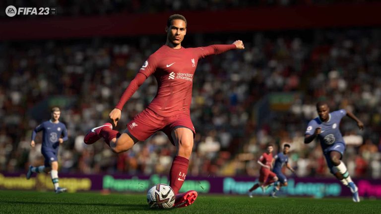 La mise à jour 1.000.021 de FIFA 23 du 19 juillet arrive sur le terrain pour la mise à jour 15 du titre sur PS5, XSX, PC