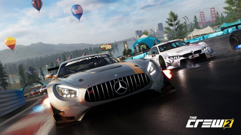 La mise à jour 1.29 de The Crew 2 disponible pour le contenu de la saison 9 ce 5 juillet