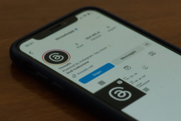 La mise à jour d’Instagram Threads apporte la prise en charge d’iOS 17 parmi d’autres petites améliorations