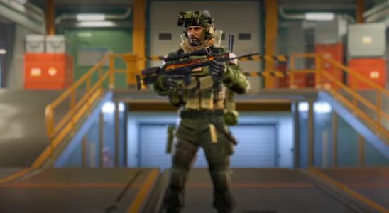 La mise à jour de Counter-Strike 2 ajoute un mode de jeu et une carte emblématiques