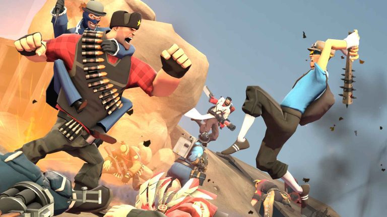 La mise à jour de Team Fortress 2 du 12 juillet apporte du contenu pour l’été 2023, de nouvelles cartes communautaires et plus encore