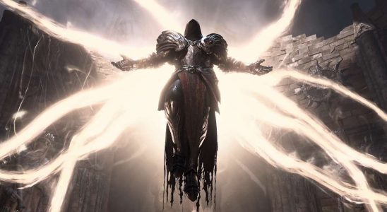 La mise à jour de dernière minute de la saison 1 de Diablo 4 traite déjà les plaintes des fans