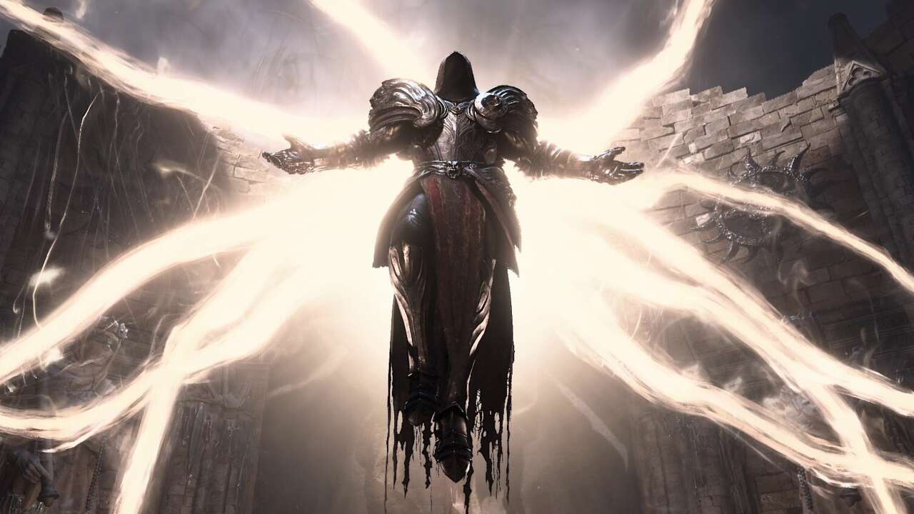 La mise à jour de dernière minute de la saison 1 de Diablo 4 traite déjà les plaintes des fans
