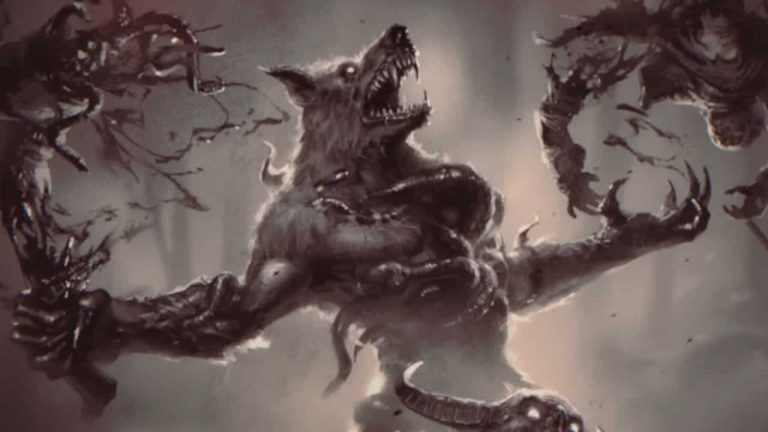 La mise à jour de la saison 1 de Diablo 4 transforme les ours-garous druides en oursons colorés
