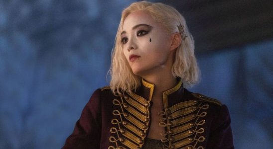 La mission de The Cool Reason Pom Klementieff : le personnage impossible parle à peine dans le film