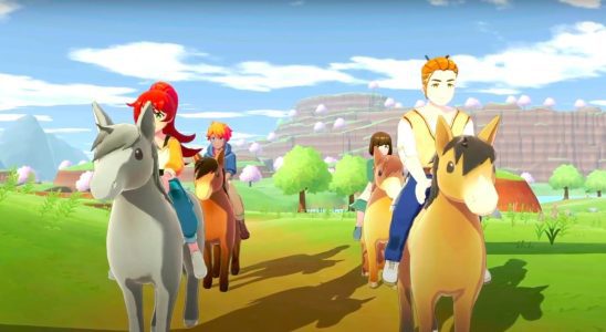 La nouvelle bande-annonce de Harvest Moon: The Winds Of Anthos donne un premier aperçu des images de gameplay