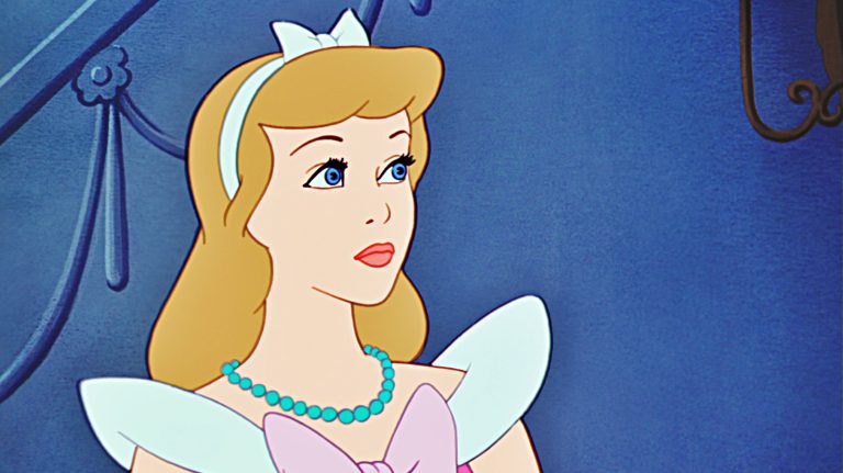 La nouvelle restauration 4K de Cendrillon sera diffusée sur Disney+
