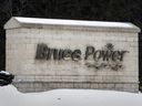 Le projet Bruce Power serait la première centrale nucléaire conventionnelle en Ontario depuis trois décennies.