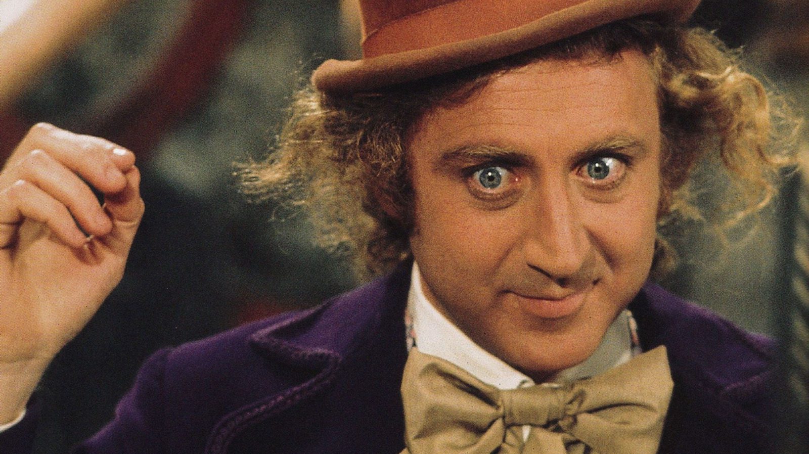 La préquelle Wonka de Timothee Chalamet est dans Canon avec le film Gene Wilder
