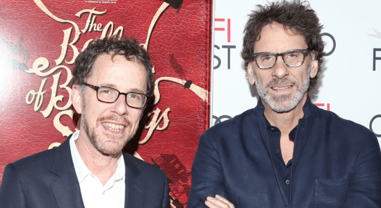 La rupture des frères Coen s'avère heureusement brève alors que le couple se réunit pour un nouveau film