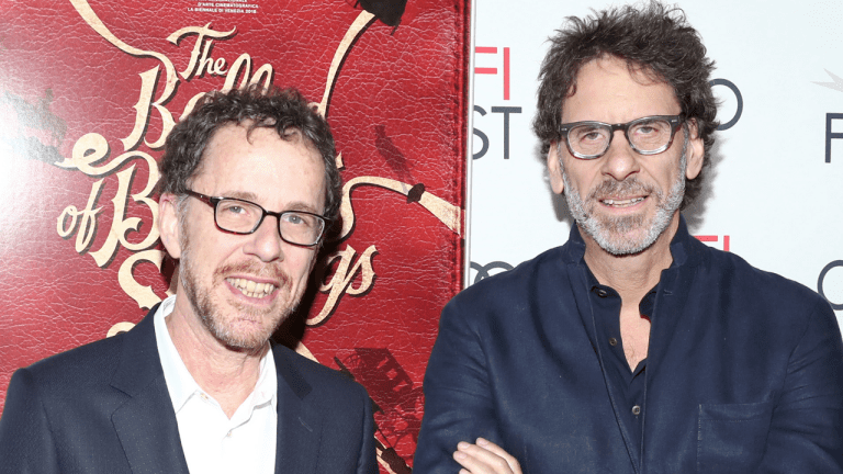 La rupture des frères Coen s'avère heureusement brève alors que le couple se réunit pour un nouveau film
