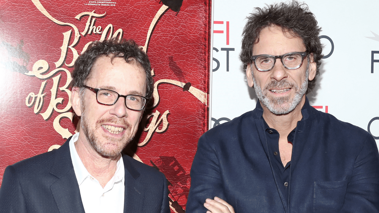 La rupture des frères Coen s'avère heureusement brève alors que le couple se réunit pour un nouveau film
