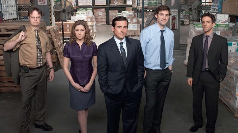 La série Office Complete obtient une remise énorme sur Amazon
