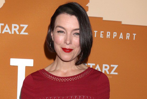 La série préquelle « Dune » ajoute Olivia Williams, dans l’une des deux refontes – TVLine