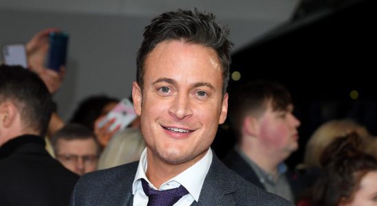 La star de Hollyoaks, Gary Lucy, rompt le silence sur le retour de Luke Morgan