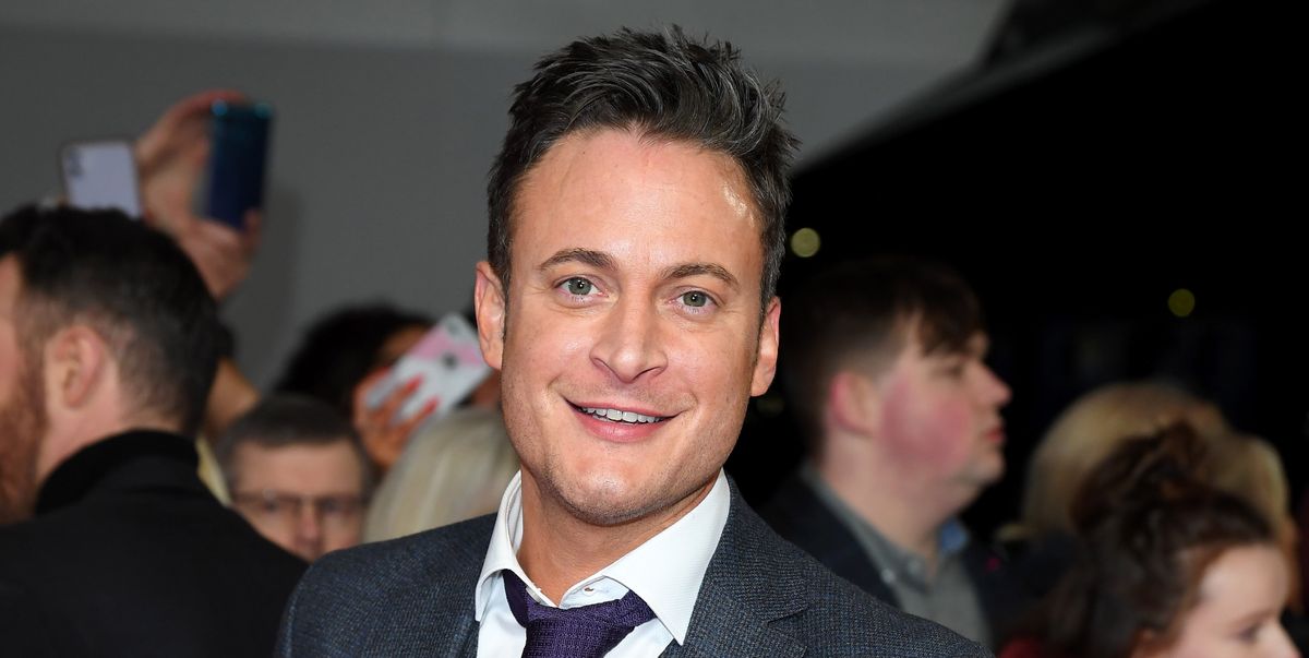 La star de Hollyoaks, Gary Lucy, rompt le silence sur le retour de Luke Morgan
