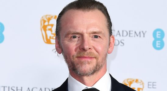 simon pegg