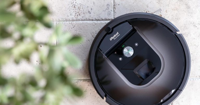 L’achat d’iRobot par Amazon fait l’objet d’une enquête par les autorités européennes