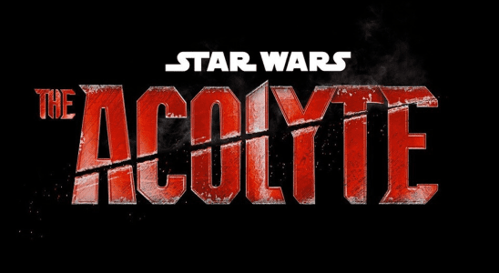 L'acolyte veut redéfinir Star Wars