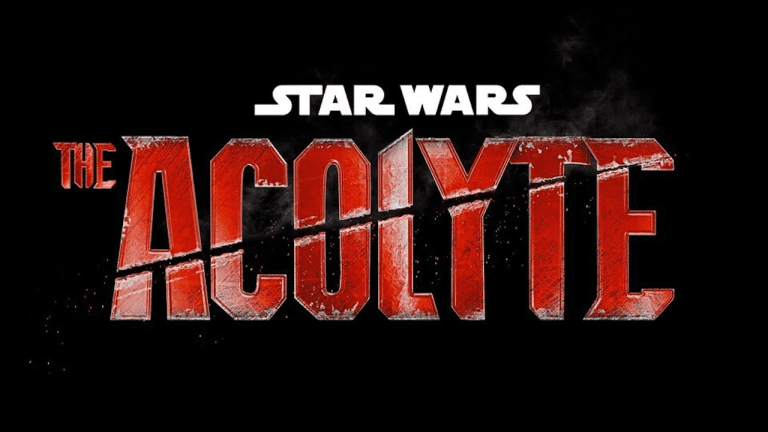 L'acolyte veut redéfinir Star Wars
