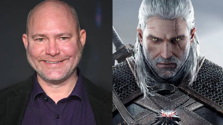 L'acteur Doug Cockle de The Witcher Voice s'exprime sur le diagnostic de cancer
