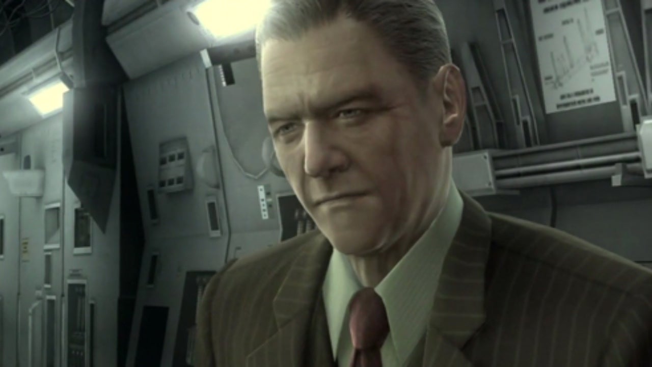 L'acteur de Metal Gear Solid Voice, Paul Eiding, s'exprime sur les fans, l'IA utilisant sa voix fonctionne sans autorisation
