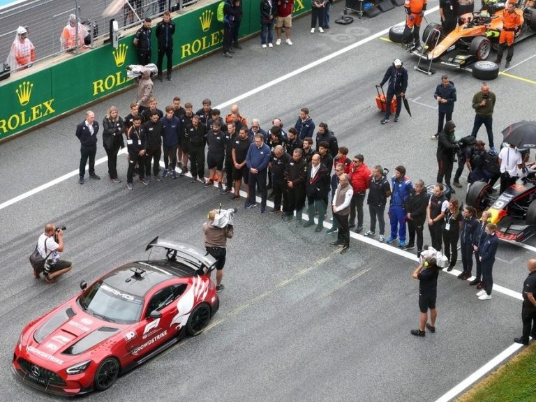 L’adolescent néerlandais Dilano van ‘t Hoff décède après un accident lors d’une course en Belgique