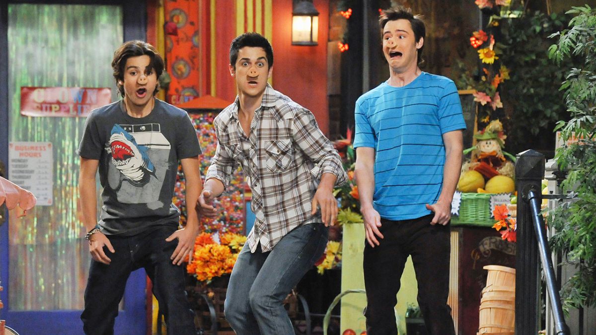 L'ancienne star des sorciers de Waverly Place explique comment il est tombé 