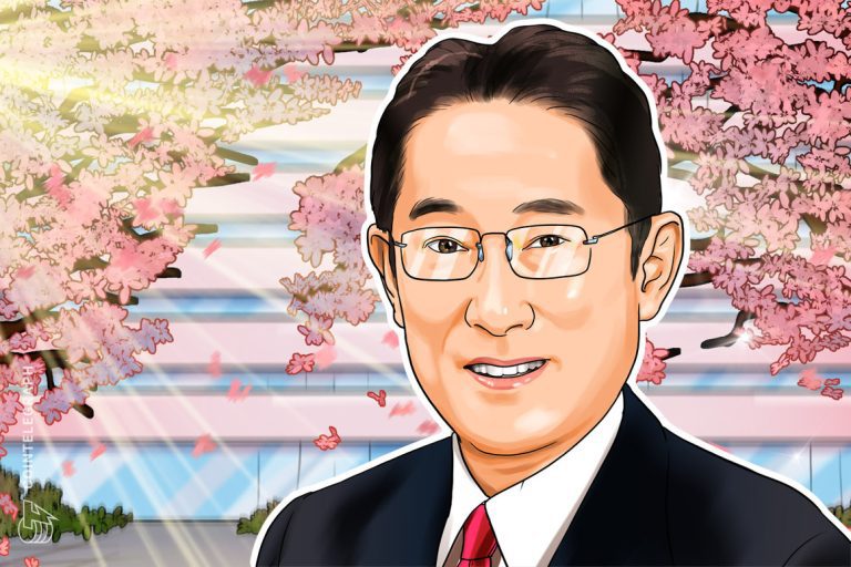 Le Premier ministre japonais réaffirme ses plans Web3 alors que Binance annonce un lancement imminent