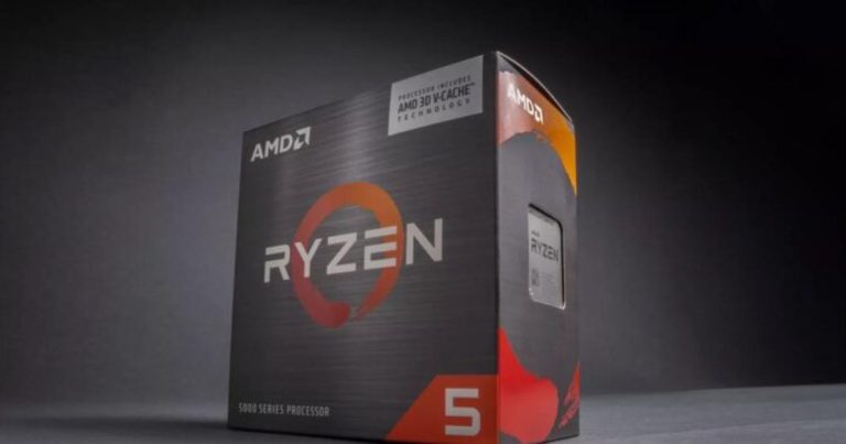 Le Ryzen 5 5600X3D à 229 $ d’AMD est une exclusivité Micro Center