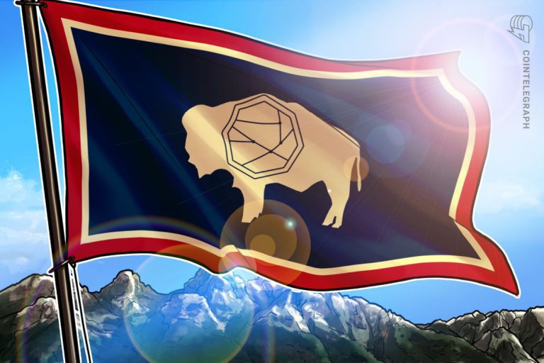 Le Wyoming cherche un chef de commission « jeton stable » dans les premières étapes pour établir un stablecoin d’État