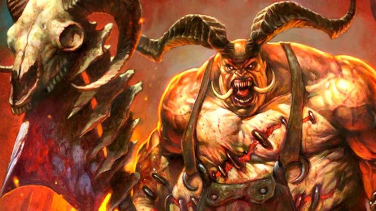 Le boss le plus terrifiant de Diablo 4 devient encore plus terrifiant