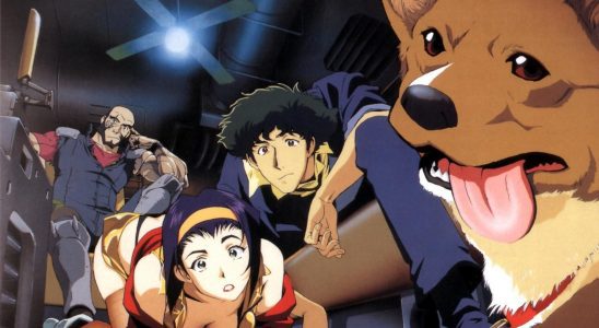 Le créateur de Cowboy Bebop prépare un nouveau spectacle et le réalisateur de John Wick conçoit l'action