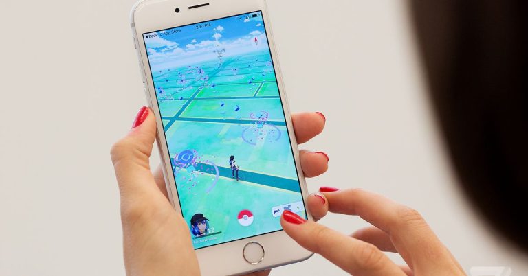 Le créateur de Pokémon Go, Niantic, accusé de « préjugés sexuels systémiques » dans un procès