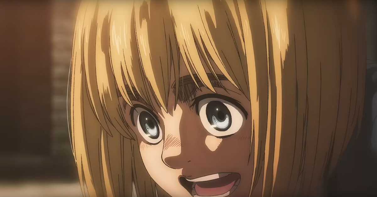 Le dernier épisode d'Attack on Titan a enfin une bande-annonce avant la sortie de l'automne 2023 
